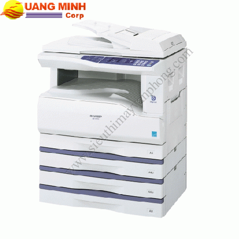 Máy photocopy Sharp AR-5316E Máy photocopy Sharp AR-5316E