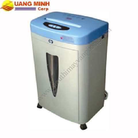 Máy hủy tài liệu Comet T818(Liên doanh Đức - Trung) Máy hủy tài liệu Comet T818(Liên doanh Đức - Trung)