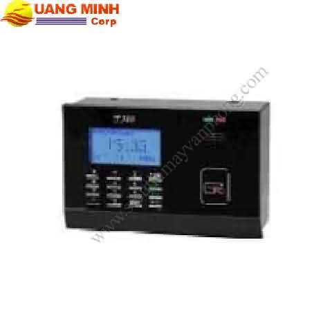 Máy chấm công thẻ cảm ứng ZKSoftware M300 Máy chấm công thẻ cảm ứng ZKSoftware M300