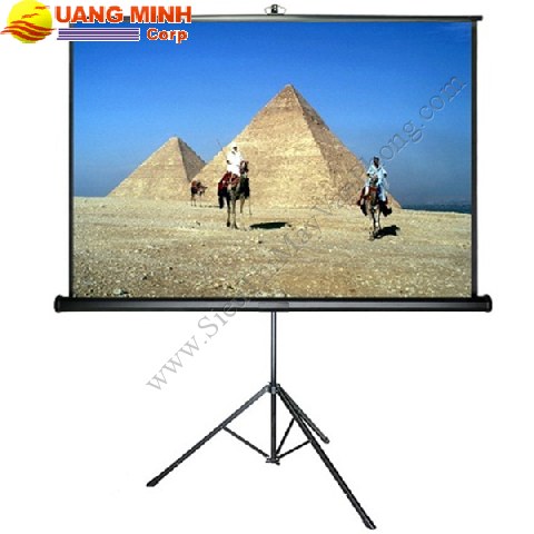 Màn chiếu 3 chân Apolo 96 inches Màn chiếu 3 chân Apolo 96 inches