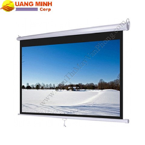 Màn chiếu Apollo treo tường 84 inches Màn chiếu Apollo treo tường 84 inches
