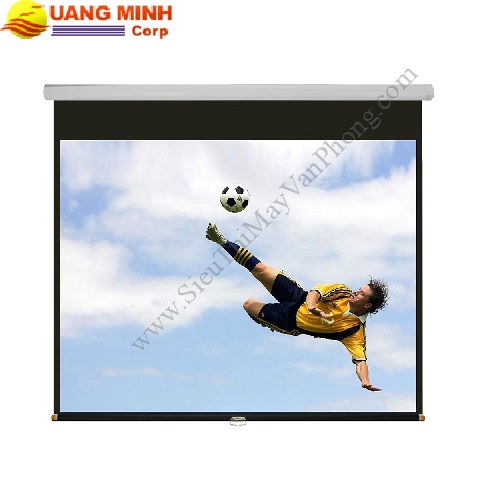 Màn chiếu treo tường DA-LITE 84 x84 Inches Màn chiếu treo tường DA-LITE 84 x84 Inches