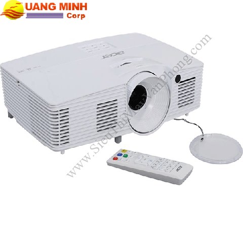 Máy chiếu Acer X117H Máy chiếu Acer X117H
