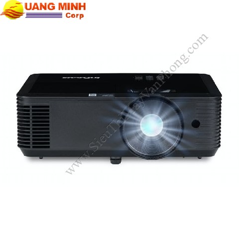 Máy chiếu đa năng INFOCUS P113S Máy chiếu đa năng INFOCUS P113S