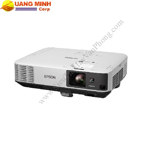 Máy chiếu Epson EB-2055 Máy chiếu Epson EB-2055