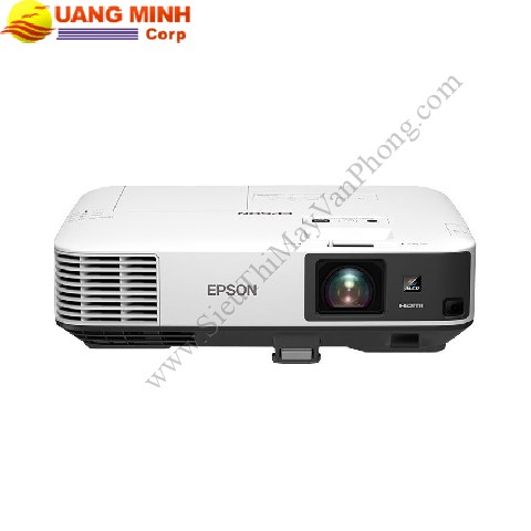 Máy chiếu Epson EB - 2265U Máy chiếu Epson EB - 2265U