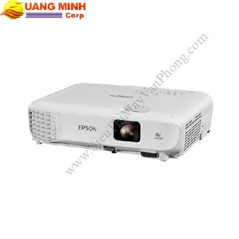 Máy chiếu Epson EB-E01 Máy chiếu Epson EB-E01