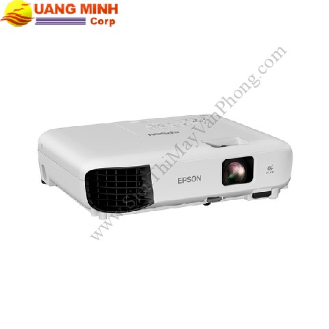 Máy chiếu Epson EB-E10 Máy chiếu Epson EB-E10