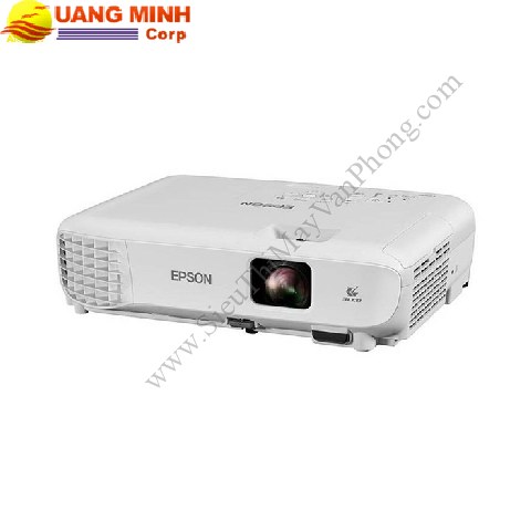 Máy chiếu Epson EB-X06 Máy chiếu Epson EB-X06