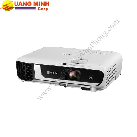 Máy chiếu Epson EB-X51 Máy chiếu Epson EB-X51