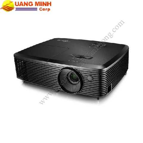 Máy chiếu Optoma W341 Máy chiếu Optoma W341