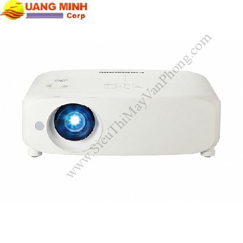 Máy chiếu Panasonic PT - VX615N Máy chiếu Panasonic PT - VX615N