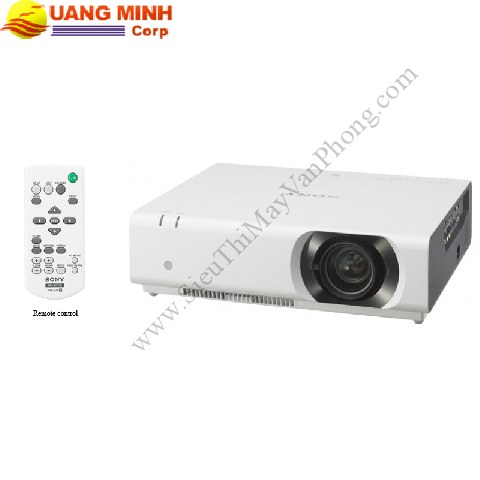 Máy chiếu Sony VPL - CH355 Máy chiếu Sony VPL - CH355