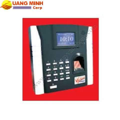 Máy chấm công vân tay Vigilance TA-400 Vistar Máy chấm công vân tay Vigilance TA-400 Vistar