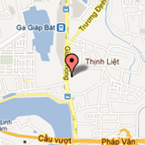 Showroom Quang Minh mienbac
