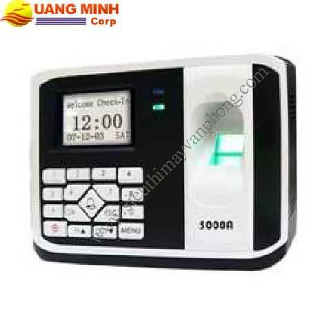 Máy chấm công Máy chấm công